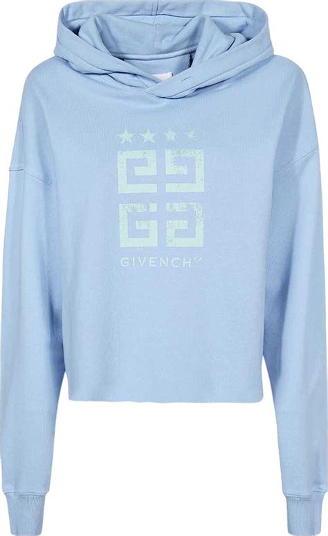 light blue givenchy sweatshirt|givenchy sweatshirt cheap.